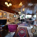 Otel Grand Cave Göreme