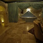 グランド ケーブ スイーツ ホテル ギョレメ