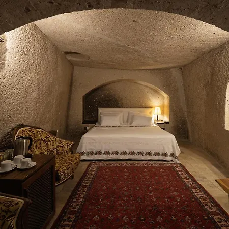 Otel Grand Cave Göreme