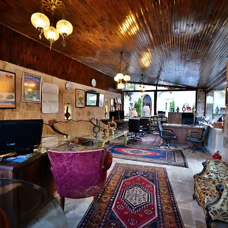 Hotel Grand Cave Göreme