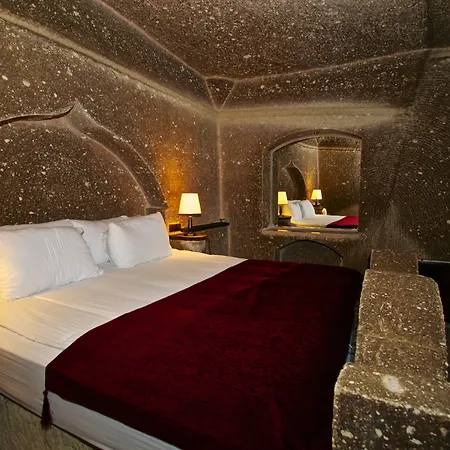 Hotel Grand Cave