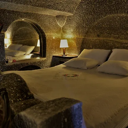 Hotel Grand Cave 3*