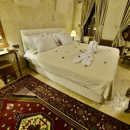 Grand Cave 3* Göreme