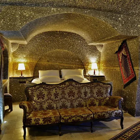 Hotel Grand Cave Göreme