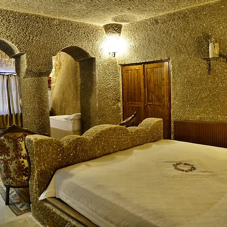 Grand Cave Hotel Göreme