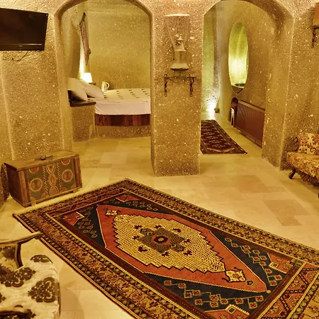 Grand Cave 3* Göreme