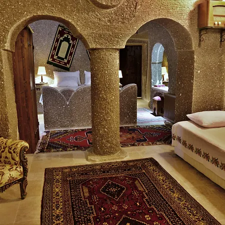 Grand Cave 3* Göreme