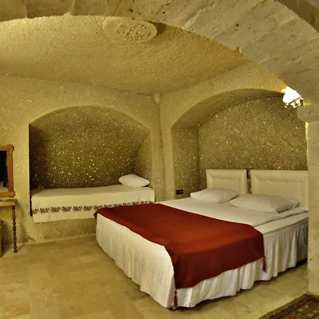 Grand Cave Hotel