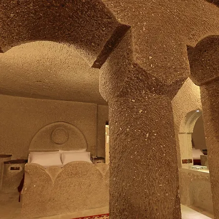 Grand Cave Hotel Göreme