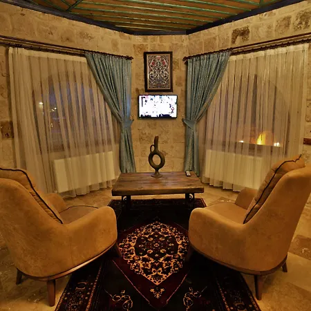 Hotel Grand Cave