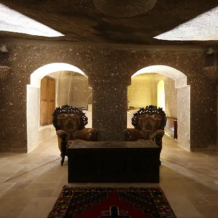Grand Cave Hotel