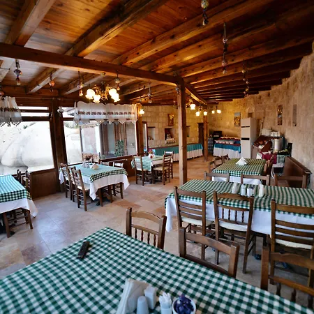 Grand Cave 3* Göreme