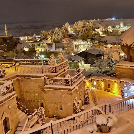 Grand Cave Hotel Göreme