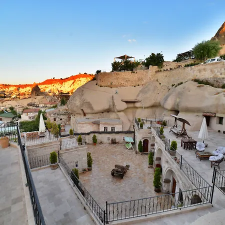 Grand Cave 3* Göreme