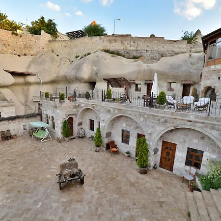 Grand Cave 3* Göreme