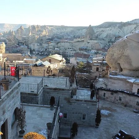 Hotel Grand Cave Goreme