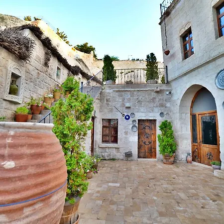 Grand Cave Hotel Goreme