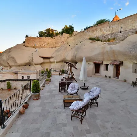 Hotel Grand Cave Goreme