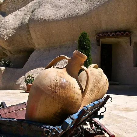Grand Cave 2* Goreme