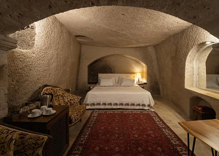 Hotel Grand Cave Göreme