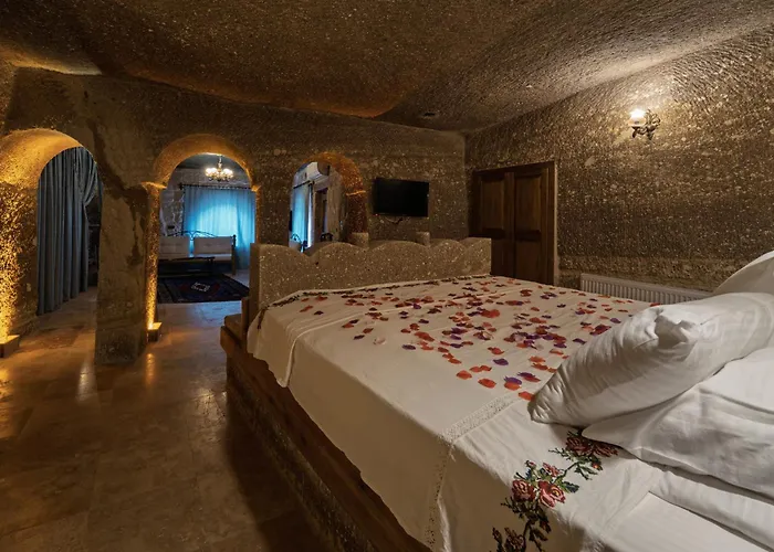 Grand Cave Otel