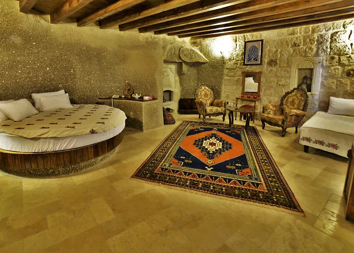 Grand Cave 3* Göreme