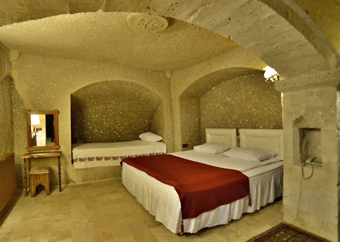 Grand Cave Otel