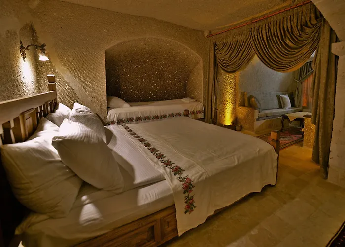 Grand Cave 3* Göreme