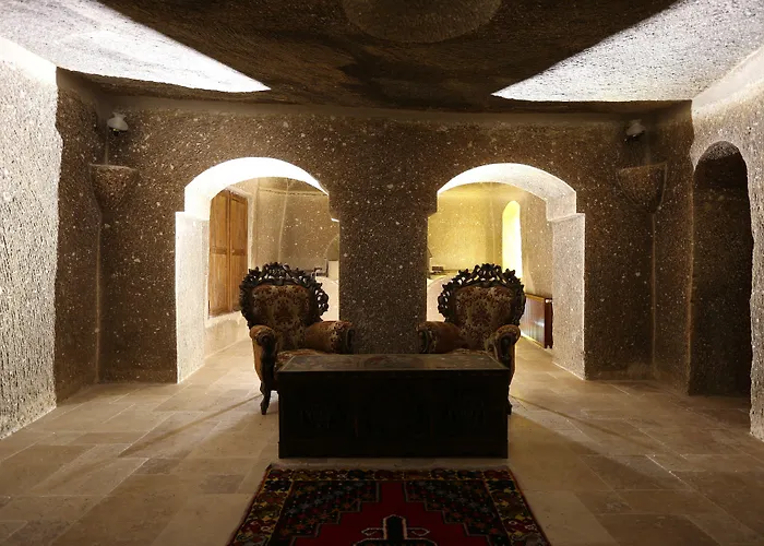 Grand Cave Otel
