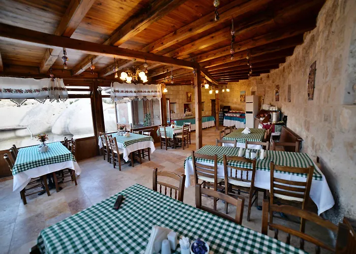 Grand Cave 3* Göreme