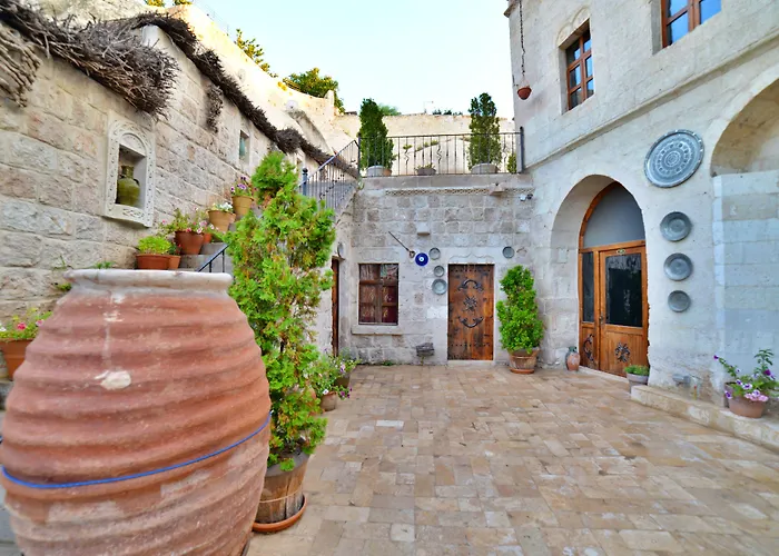 Grand Cave 3* Göreme