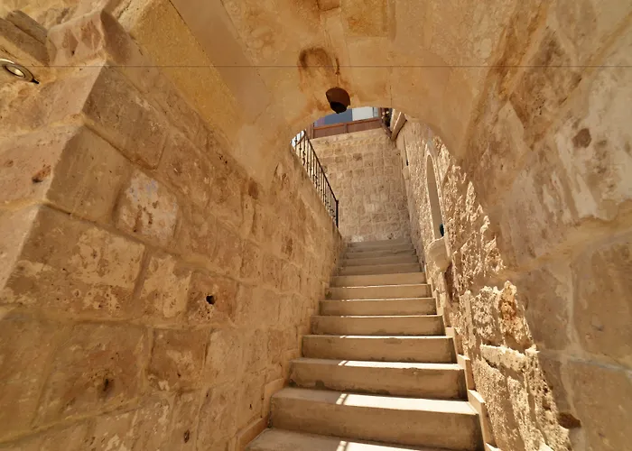 Hotel Grand Cave Göreme